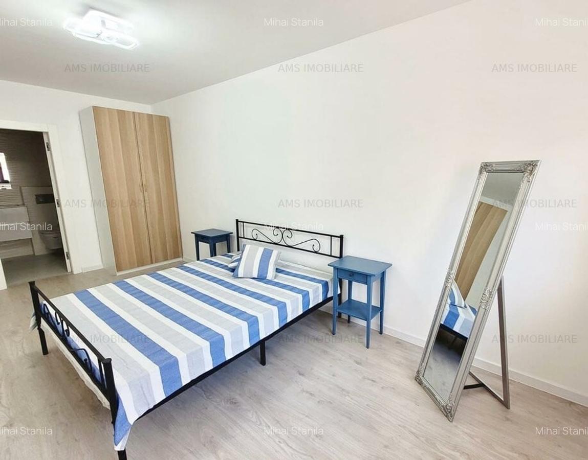 NOU / COMPLET MOBILAT SI UTILAT / CENTRALA PROPRIE - 11