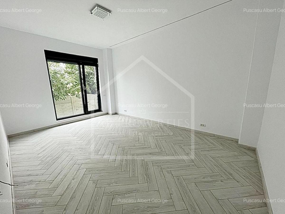 Apartament cu 4 camere decomandat în Băneasa - 5
