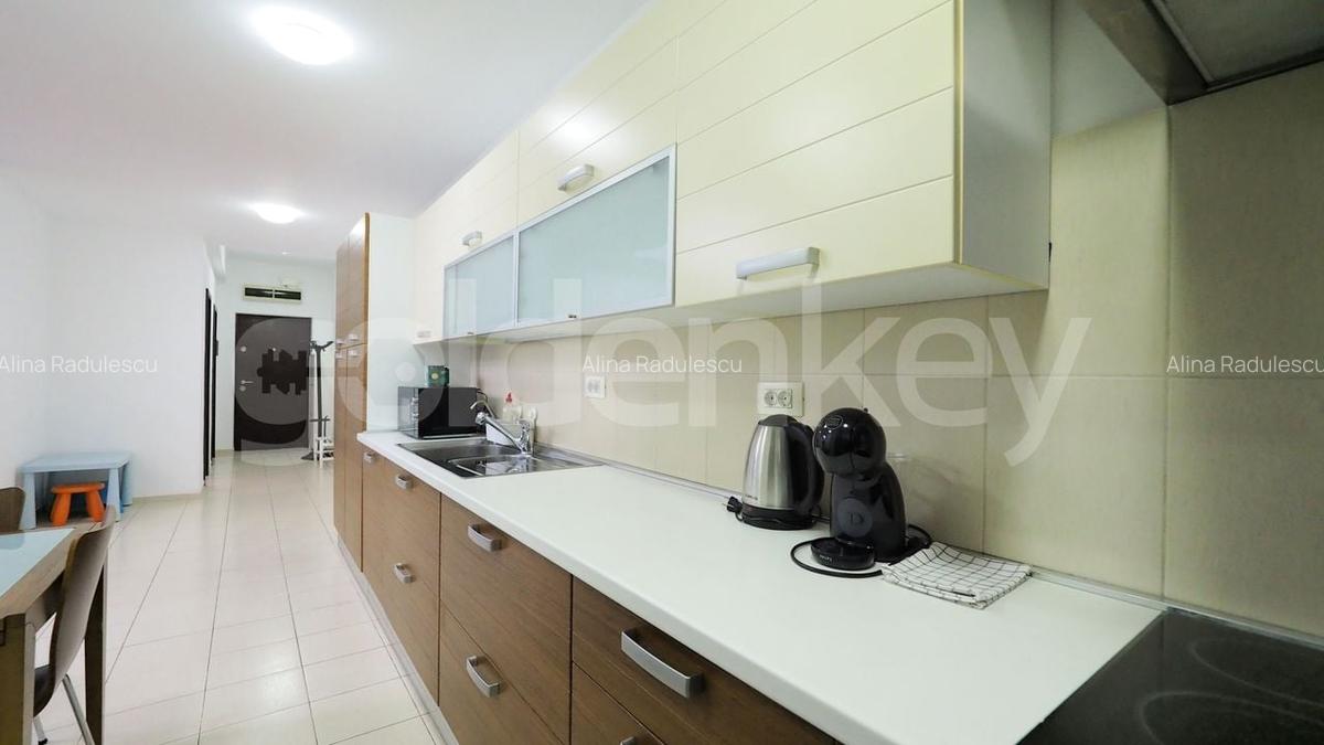 Apartament cu 3 camere langa parcul Herastrau si metrou - 7