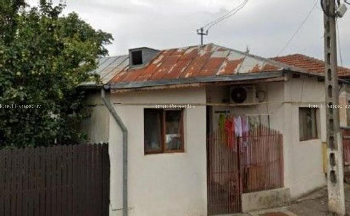 Casa si teren Buzau, ID: R2709852 - 5