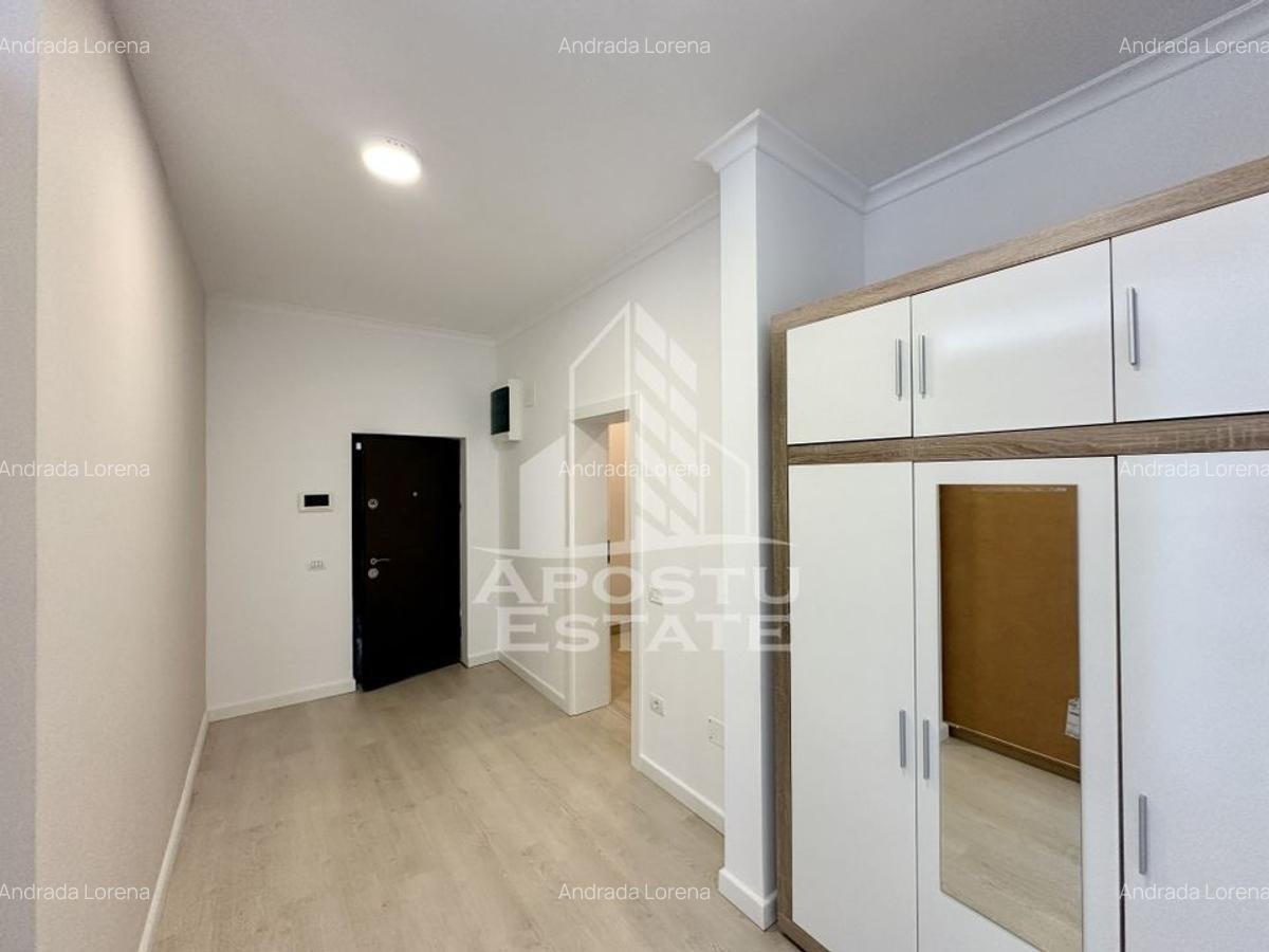 Apartament cu 2 camere, terasa generoasa, 2 locuri de parcare - 4