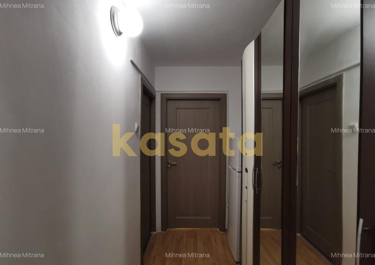 Garsoniera Titan | 38mp | Zona Verde | Renovata | Metr... - 9