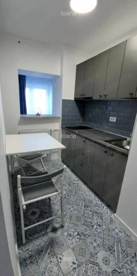 ► Inel II Garsoniera Decomandata 25m² Renovata Mobilata Utilata Gaze - 5