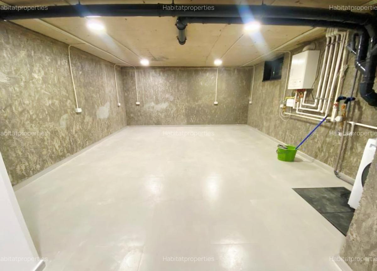 Vila noua,  5 camere/3 bai cartier Andronache-Colentina - 8