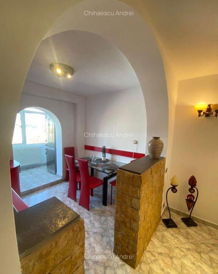 2 camere | Timpuri Noi | Calea Vacaresti | Splaiul Unirii - 14