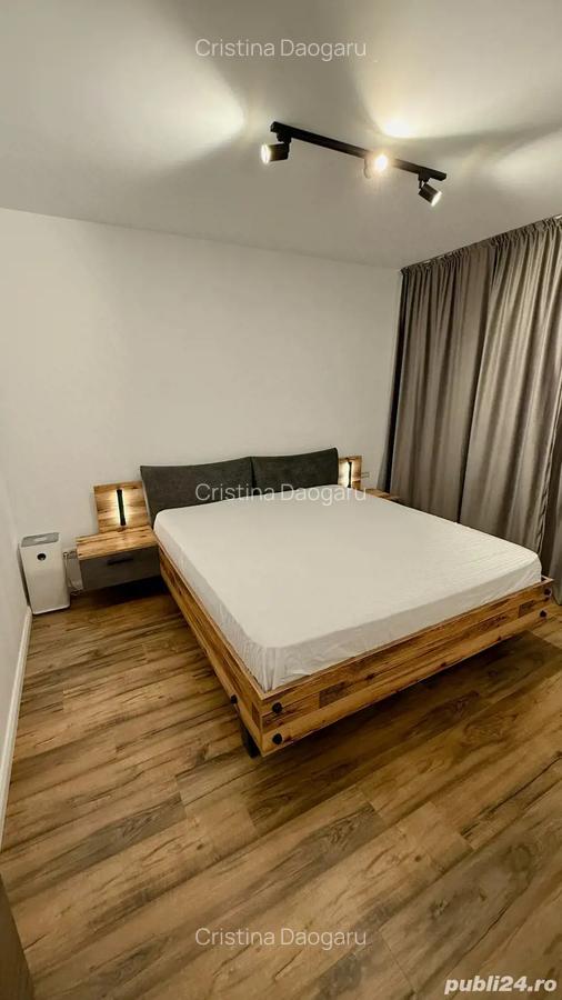 Apartament 3 camere 83mp | parcare inclusa - Decebal Residence - 5