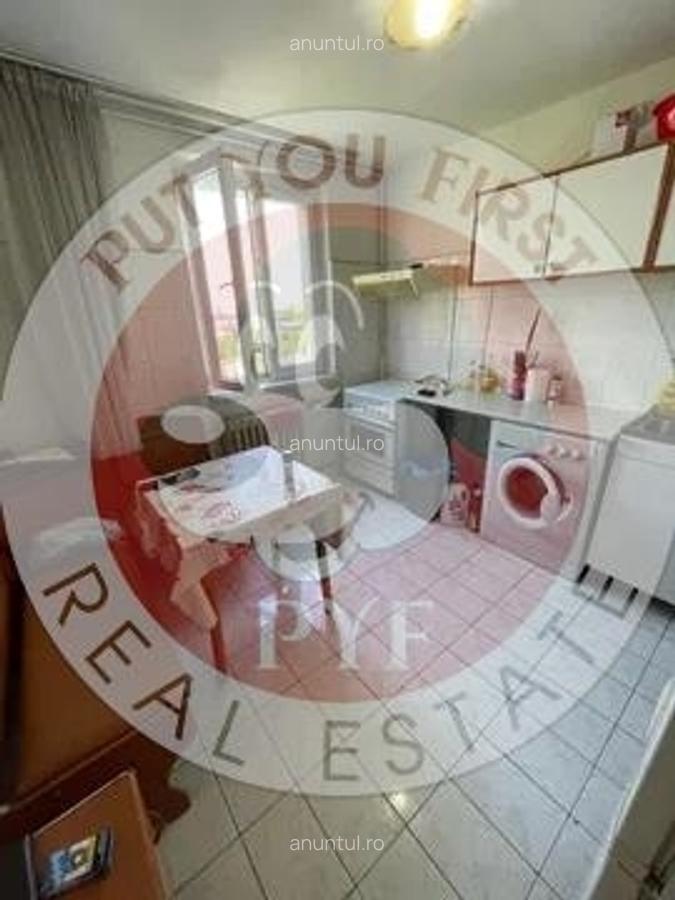 Ghencea | Apartament 2 camere | Decomandat | 49mp | B11302 - 6 Ghencea | Apartament 2 camere | Decomandat | 49mp | B11302 - 6