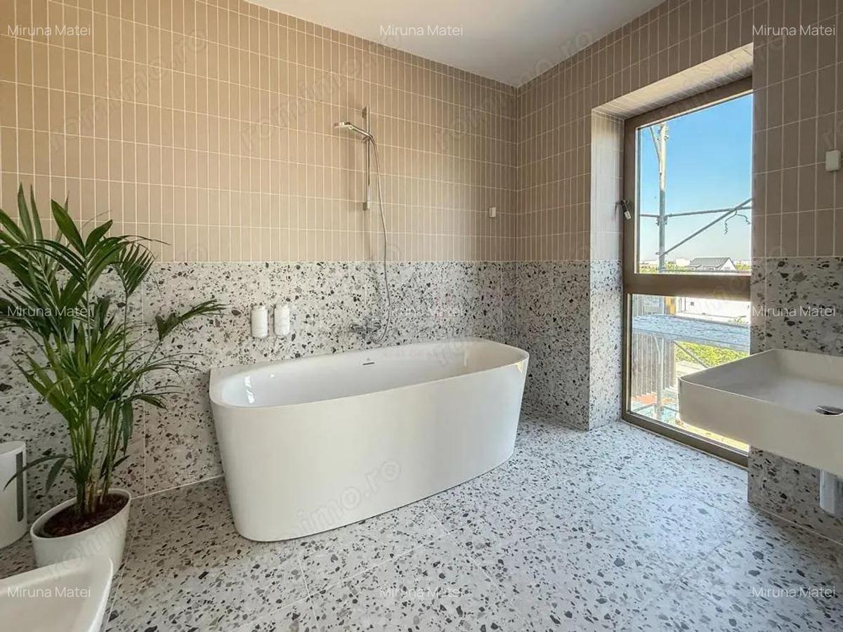 4 Camere 110 MP | Baneasa | Green Lake - 11