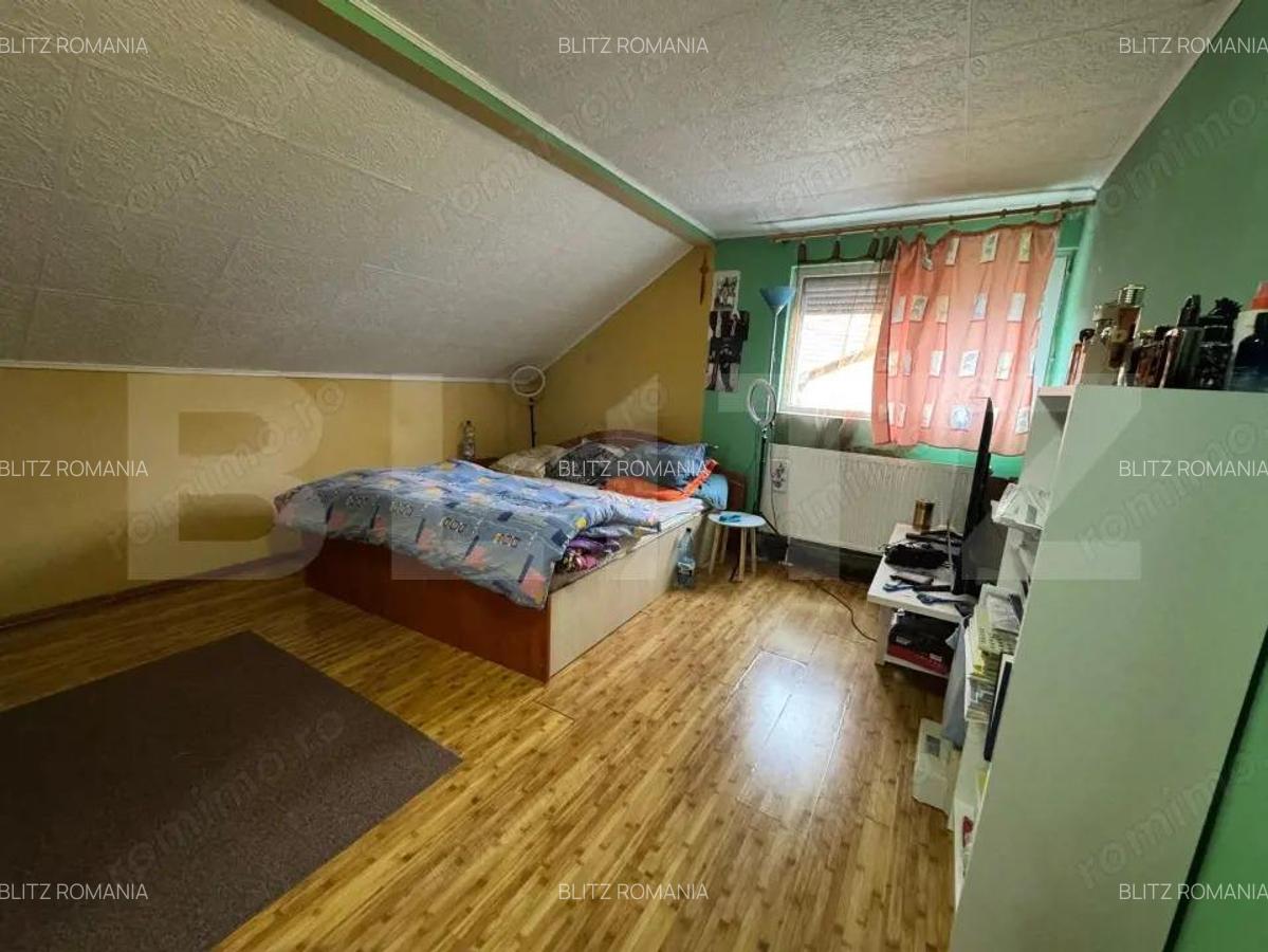 Casa cu 5 camere 300 mp in Hunedoara - 7