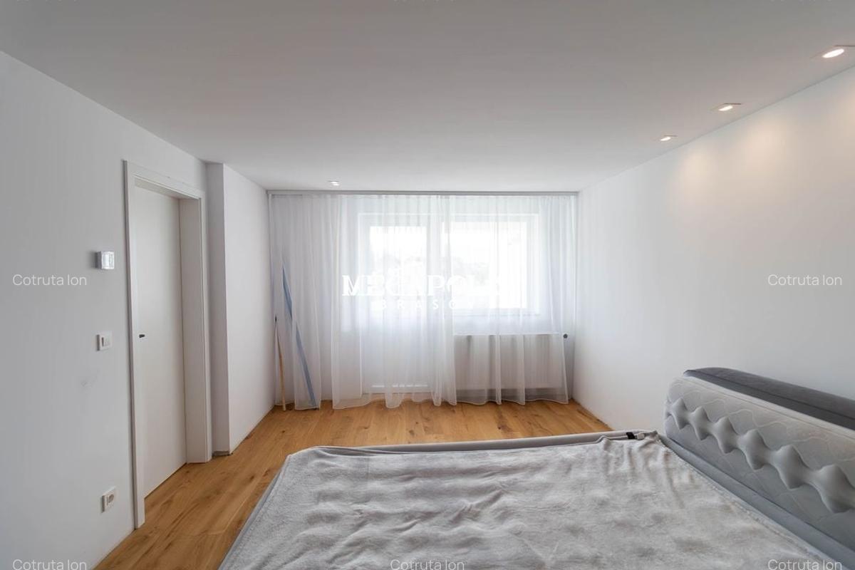 Casă Tip Triplex  Brașov Cartier Izvor - 13