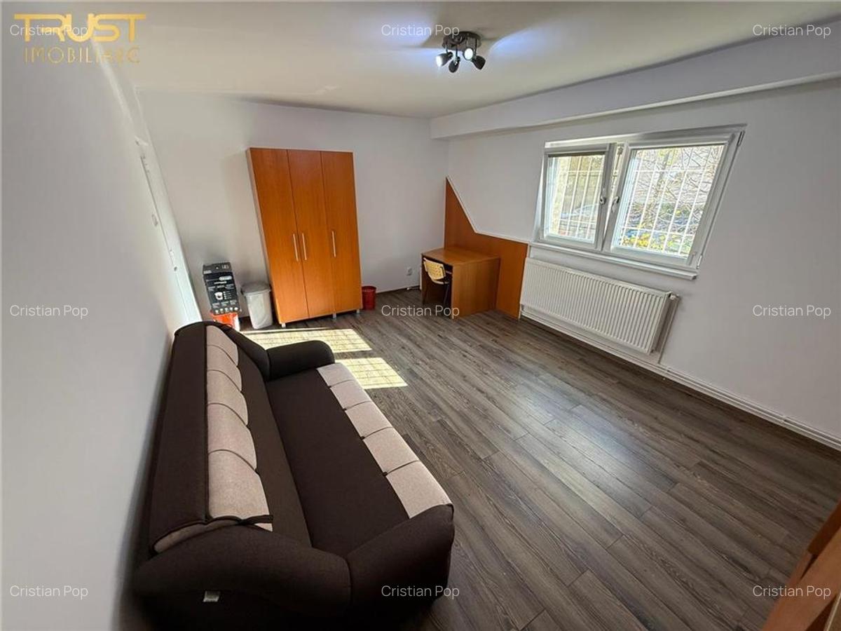 Dorobantilor I 2 Camere Decomandat I Parcare I Garaj I Mobilat modern - 1