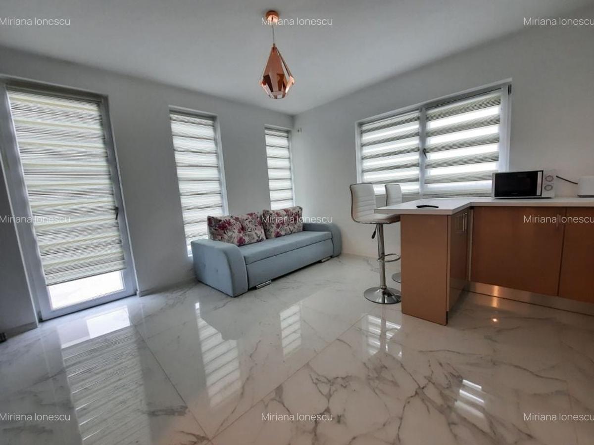 Apartament frumos cu loc de parcare si terasa 40mp - 1