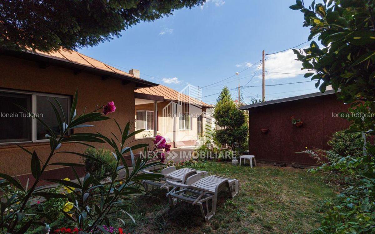 Casa Coiciu 5 camere la sol cu teren 408 mp si garaj - 15 Casa Coiciu 5 camere la sol cu teren 408 mp si garaj - 15