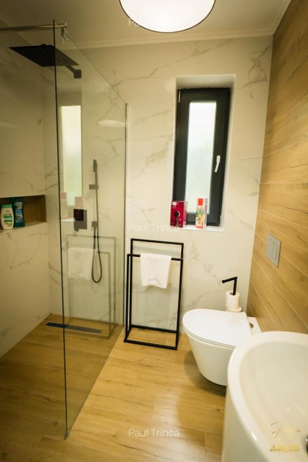 Apartament cu o camera de inchiriat in zona Ultracentrala- Oradea - 13