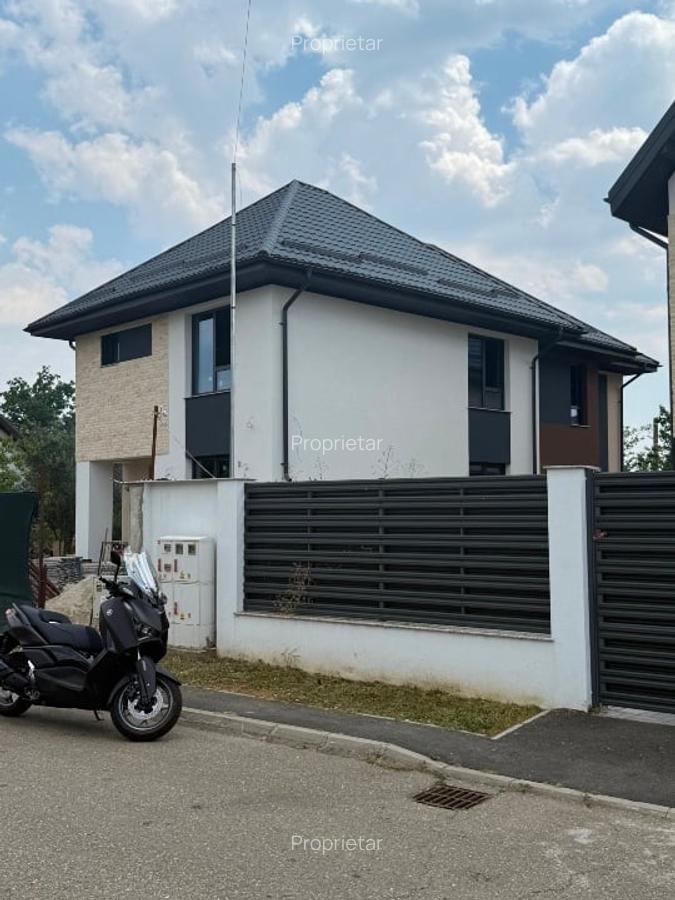 Vila individuala 550 mp teren Zona FRF! - 1