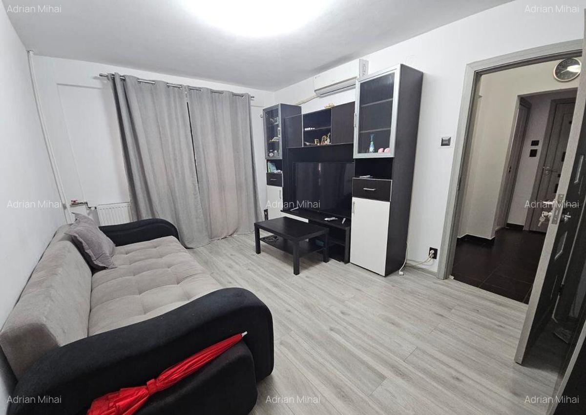 Apartament 2 camere Constantin Brancoveanu / Lamotesti - 1