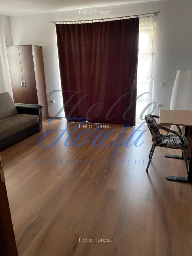Apartament cu 2 camere decomandat, in zona Iris - 2