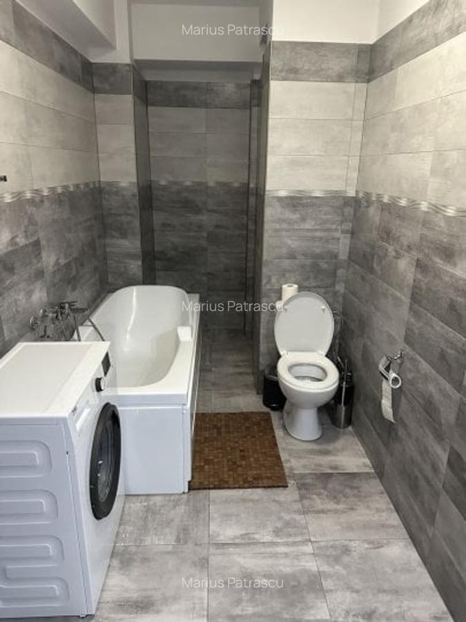 Apartament 2 camere Aviatiei-Baneasa loc parcare subterana inclus - 8