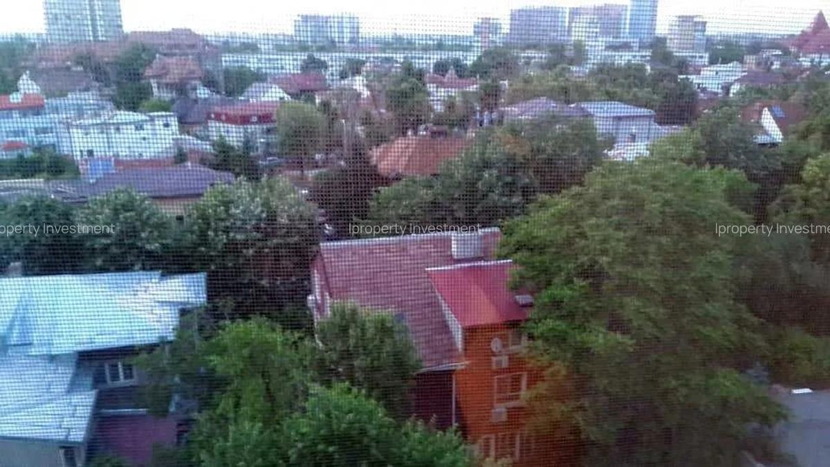 Iancului, Pantelimon | Garsoniera Decomandata | Balcon | Bloc 1981 - 5