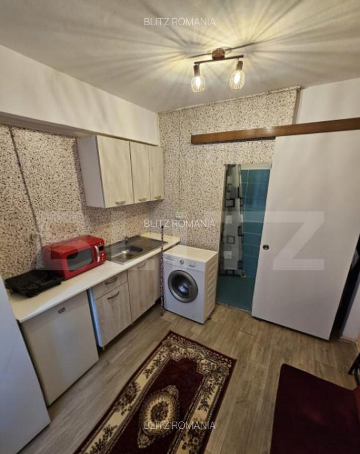 Garsoniera in Gheorgheni OPORTUNITATE!! - 2