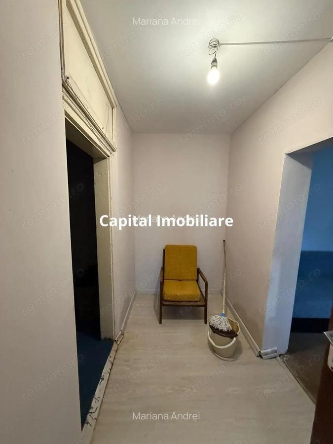 Casa cu doua corpuri + teren 374 mp, gradina, terasa ?i magazie - 9
