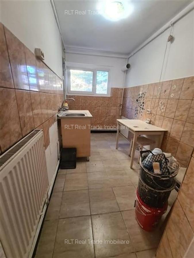 Apartament 3 camere etaj intermediar Calea Bucuresti - 5