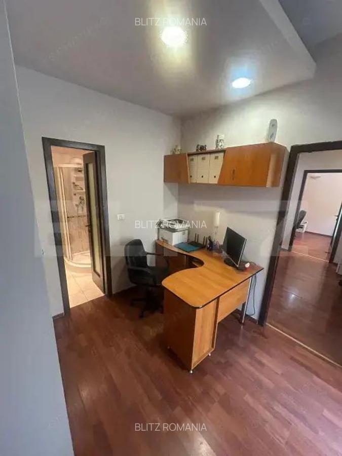 Apartament, 3 camere, 52 mp utili ultracentral, Timi?oara! - 5