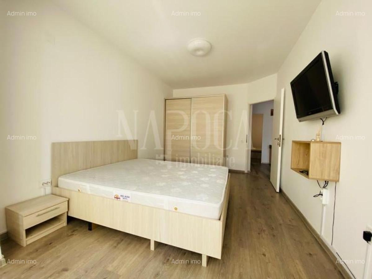 Apartament 3 camere de vanzare in Floresti - 2