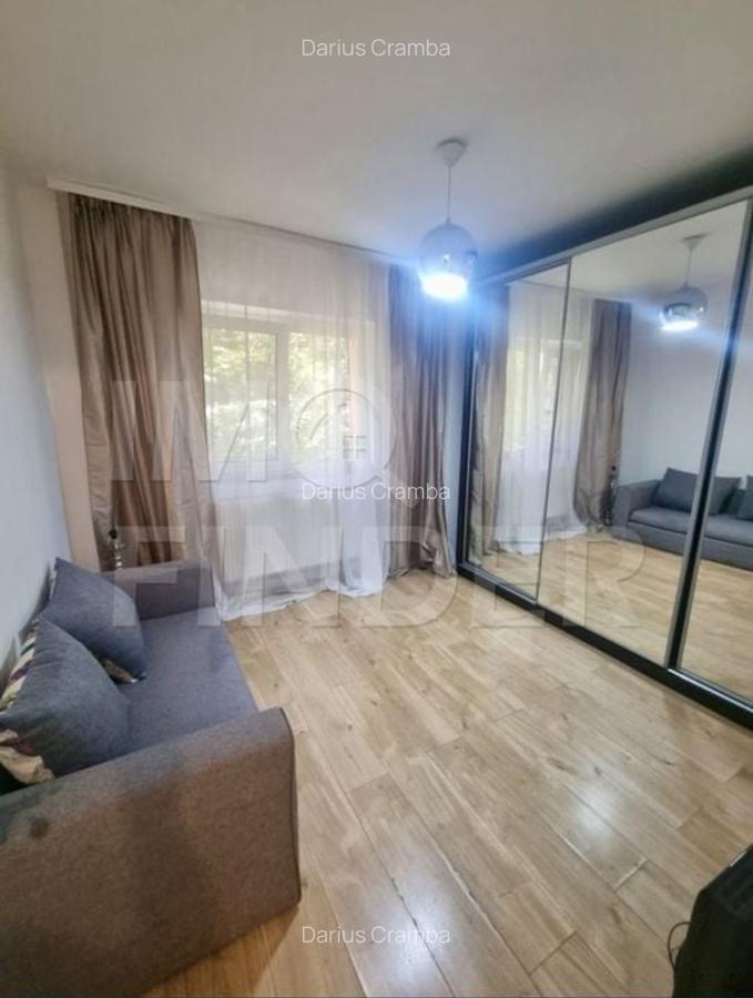 Vanzare apartament 3 camere Marasti, moobilat si utilat - 5