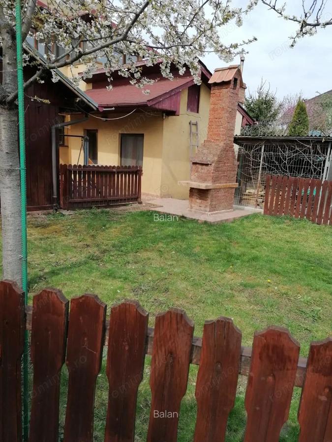 Vila Otopeni, langa Primarie - 10