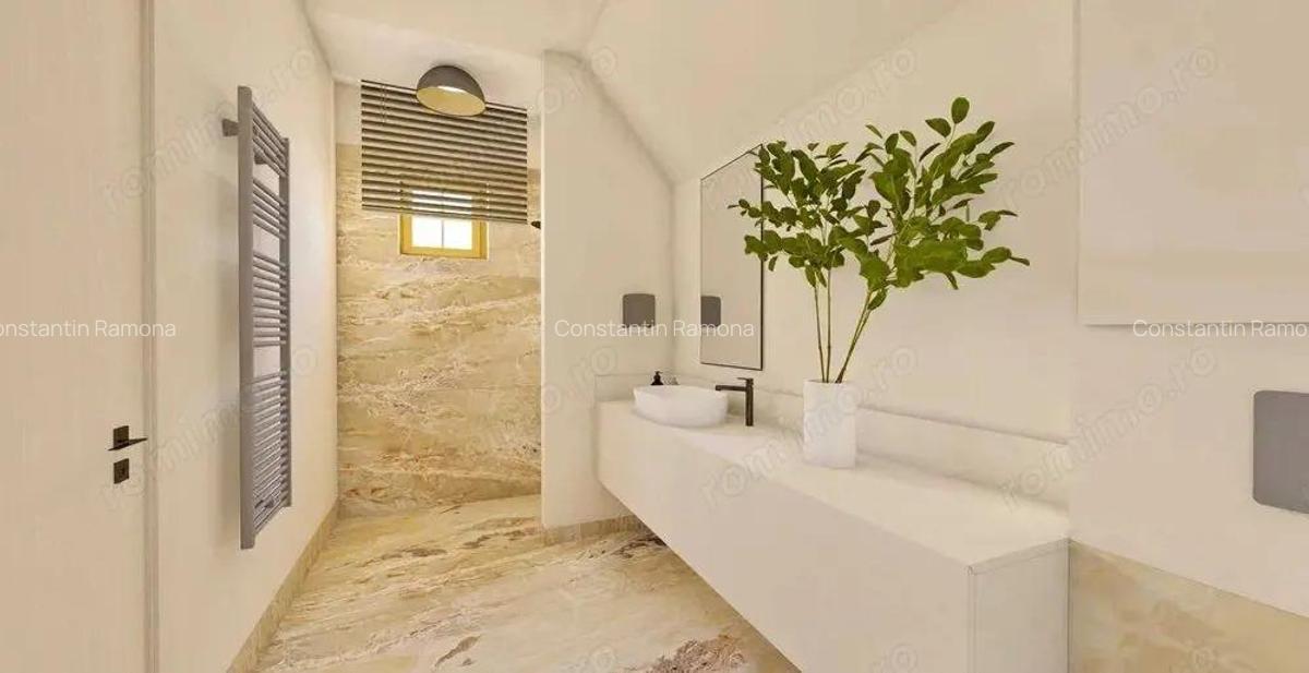 Platou Cornesti - Inchiriere spatiu premium - Str. Alunis - 5