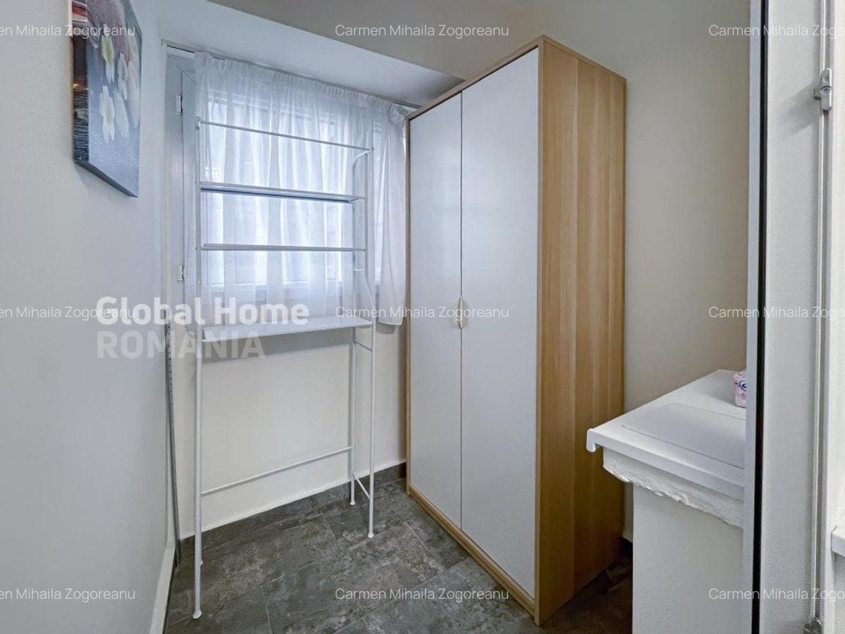 Apartament 3 camere| Piata Unirii-Blv Unirii | Renovat-Mobilat-Utilat - 13