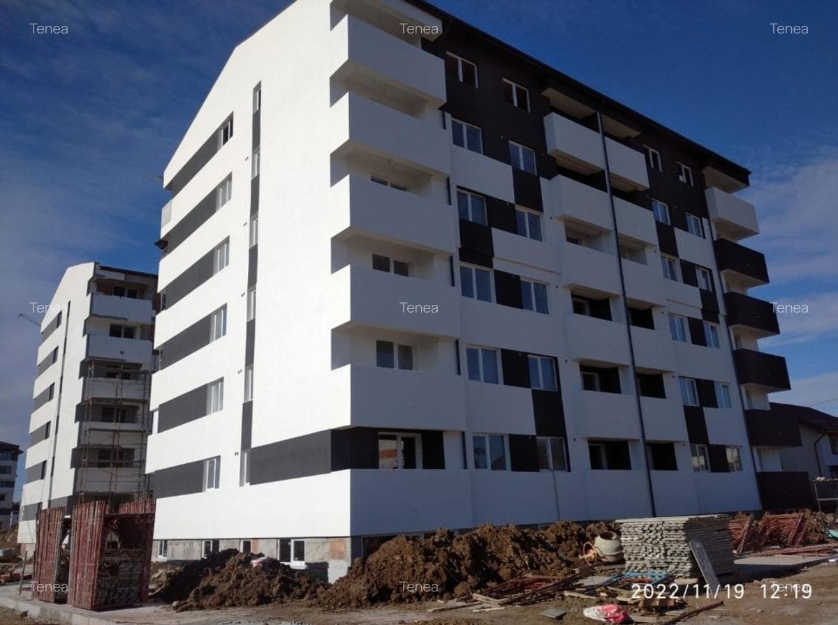 Apartament 2 camere de vânzare Chiajna - 1