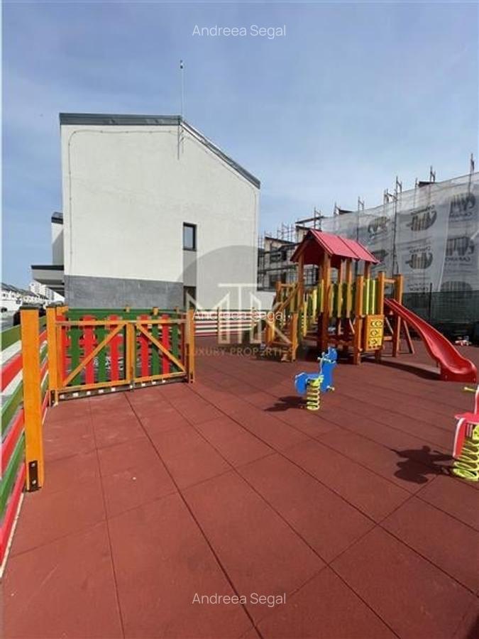 Exclusiv | Vila ansamblu ZenVille | 2 Locuri parcare | Pipera - 29
