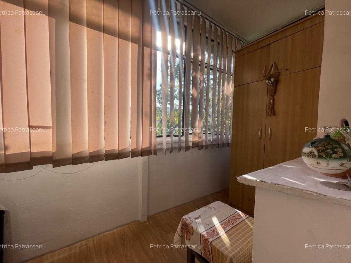 De vanzare! Apartament 2 camere, zona Gara - Fostul Billa, Iasi - 9