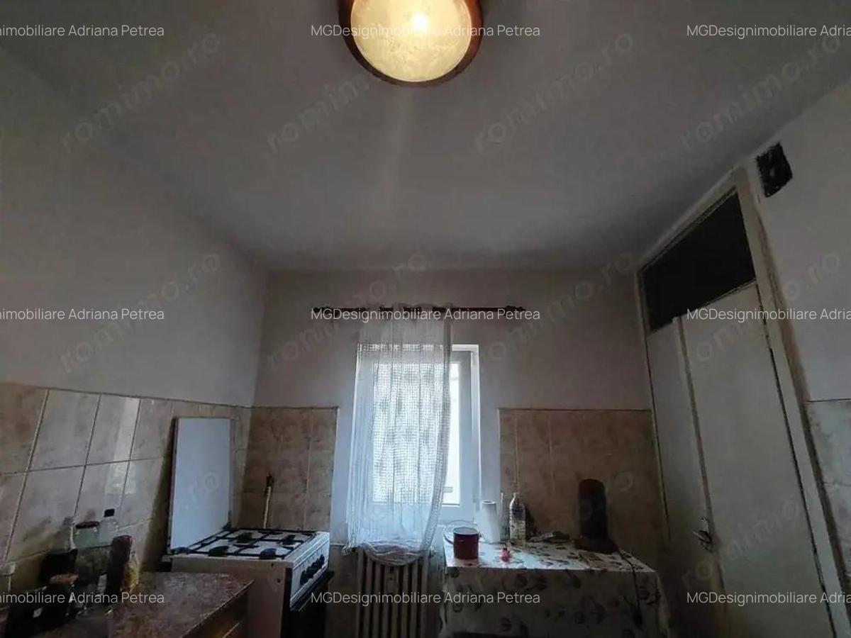 Apartament 2 camere zona Kiriac - 4
