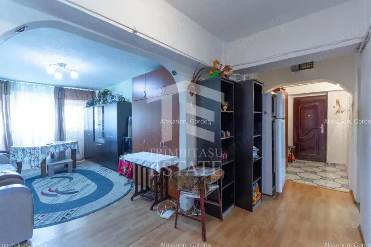 Basarabia - Diham, 4 camere cu personalitate, de vanzare! Comision 0% - 4