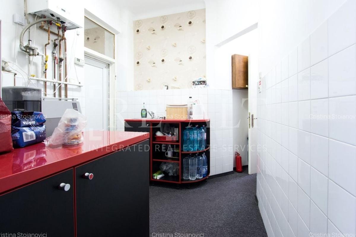 Vanzare apartament 3 camere | Birou, Rezidential | Popa Petre, Armeneasca - 15