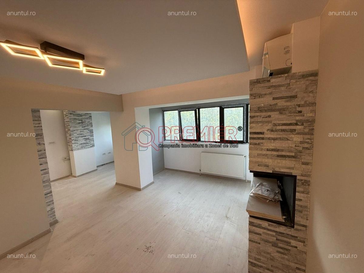 Metrou Tineretului, 3 camere, complet renovat, vedere parc, lux - 6