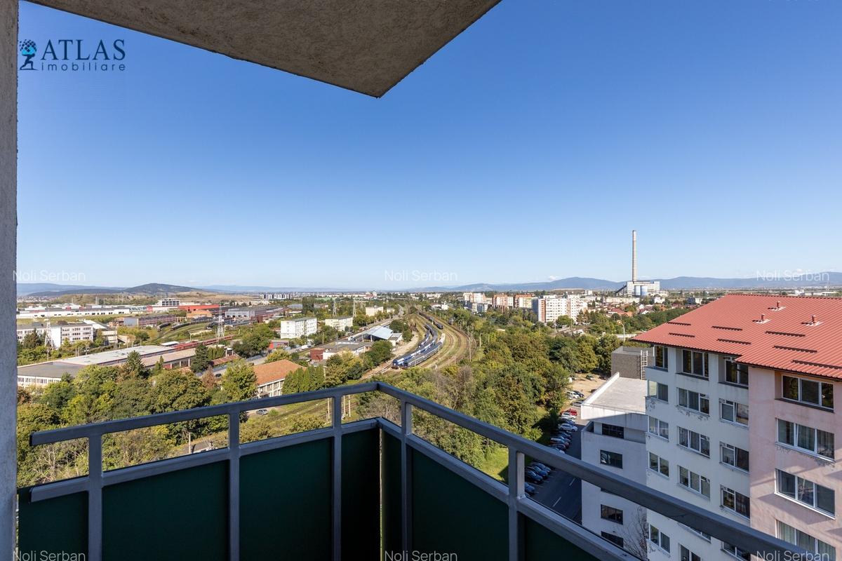 Apartament 2 camere, bloc 2015, complex Olimpic Residence, boxa - 14