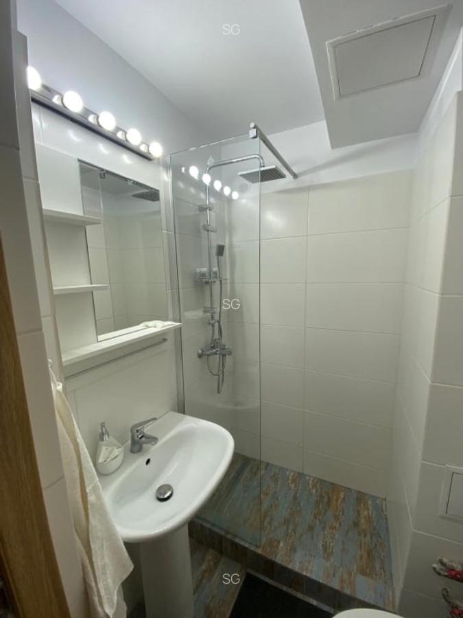 Apartament cu 2 camere semidecomandat în Universitate - 6