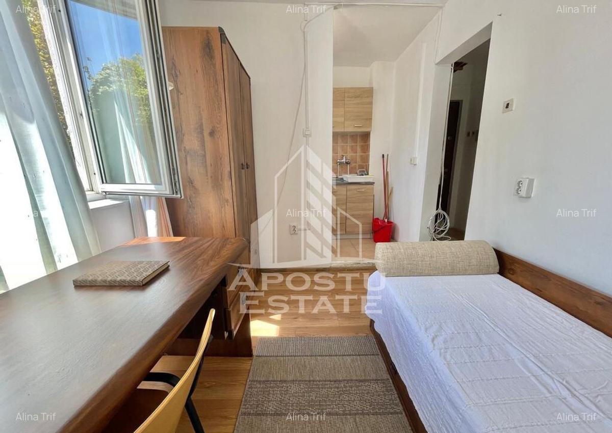 Apartament 2 camere, Complex Studentesc, In apropiere de UVT - 4