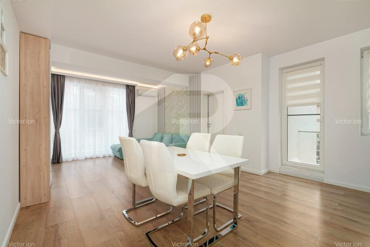 Apartament 2 camere cu loc de parcare Tunari - 6