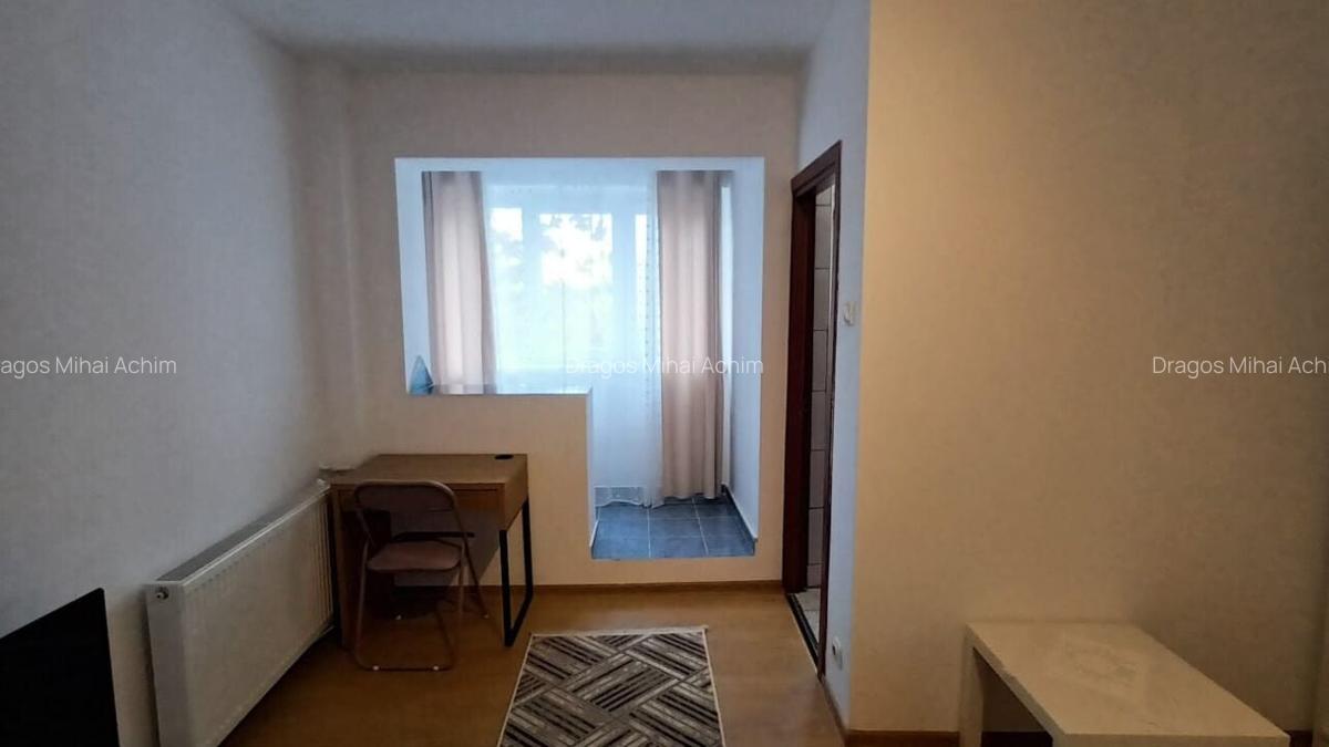 Garsoniera la inchiriere Dristor , 8 minute pana la metrou - 1