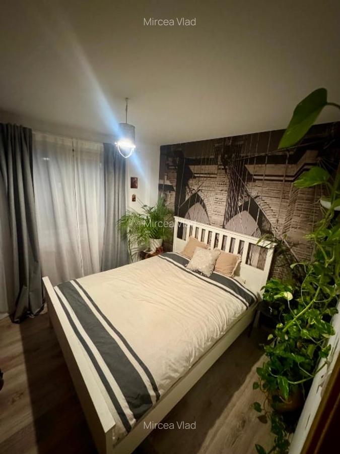 Inchiriez apartament 2 camere Lujerului/Gorjului (pet friendly) - 7