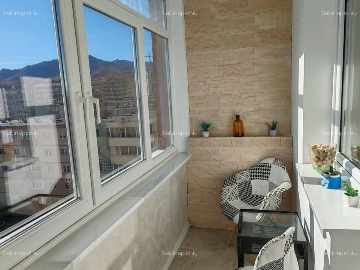 Apartament 2 camere - Mobilat si utilat - 7