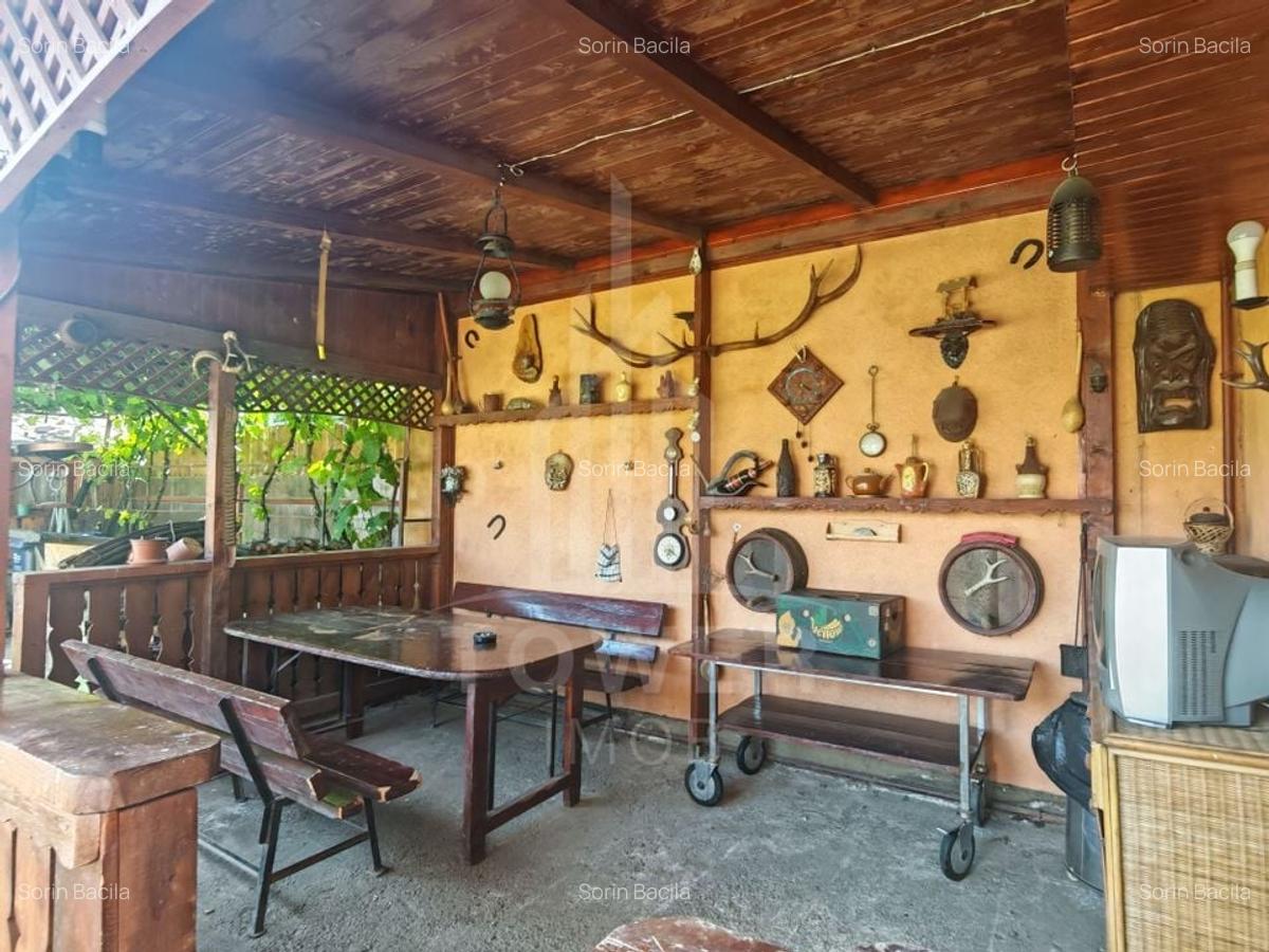 Duplex de Vânzare în Șelimbăr - 4 Camere | Mobilat și Utilat | 132 mp Utili | - 4