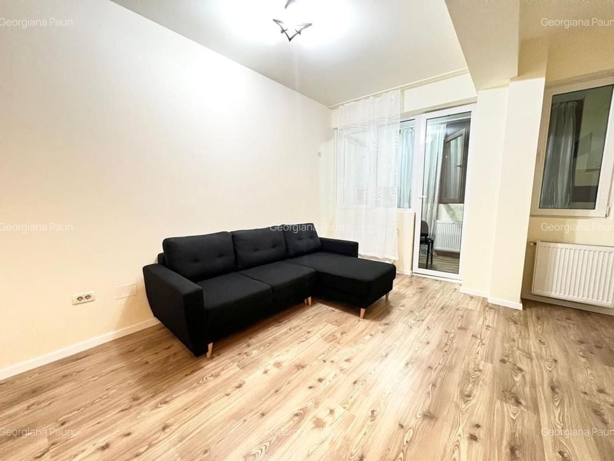 Apartament 2 Camere Militari Residence Tineretului 85 - 2