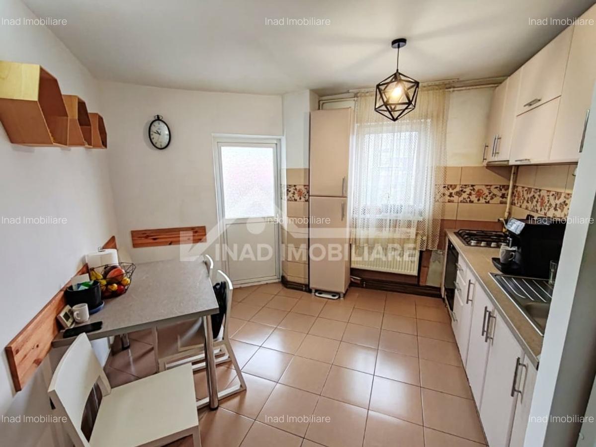 Apartament cu 2 camere, 2 balcoane, 1 boxa, Marasti Strada Lacul Rosu - 6