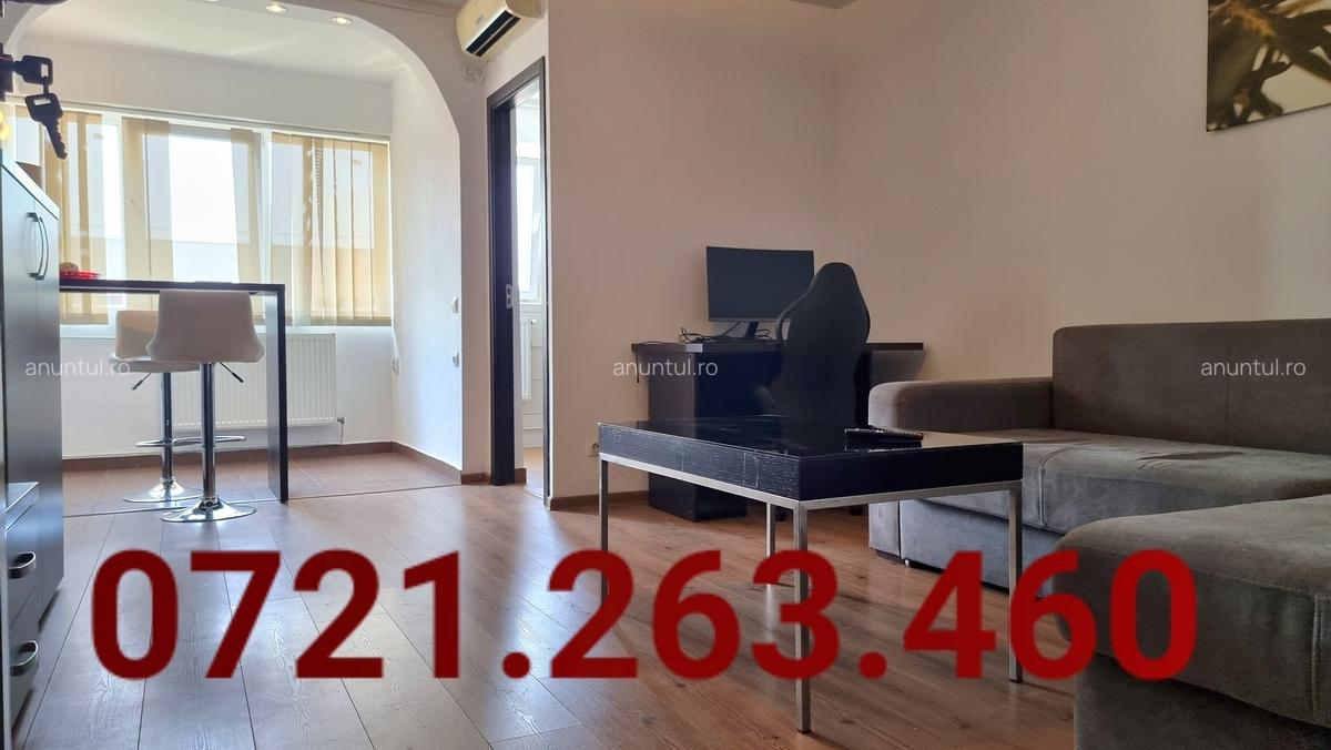 Iancului, Avrig, 6 min Metrou - 1